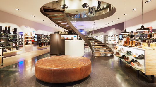 Storemanager | tot € 3300,- p/m | Regio Brabant