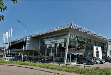 Service Adviseur | Volkswagen | tot € 4000,- p/m