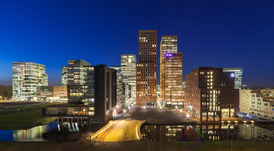 Financieel Medewerker | €4.000 p/m | Amsterdam