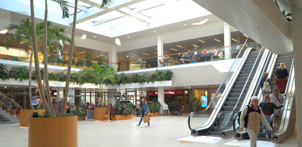 Storemanager  Maarssenbroek | € 3100,- p/m | 