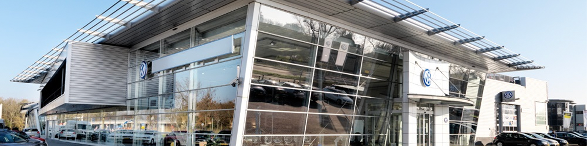 Service Adviseur | Volkswagen | tot € 4000,- p/m