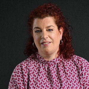 Monique de Rijk-van Lienen