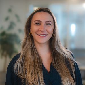 Nina Kraak