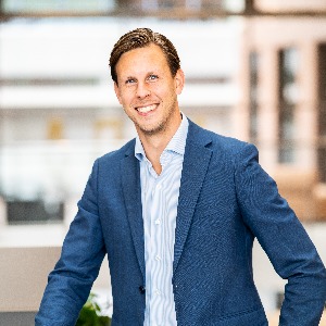 Koen van Geel