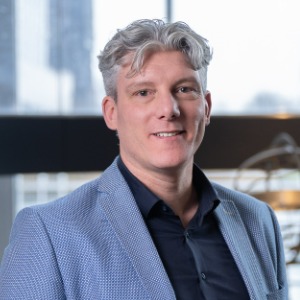 Jochum Dekker
