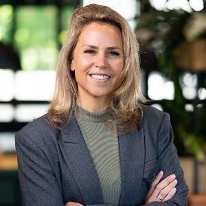 Sita van de Koppel - Keilman