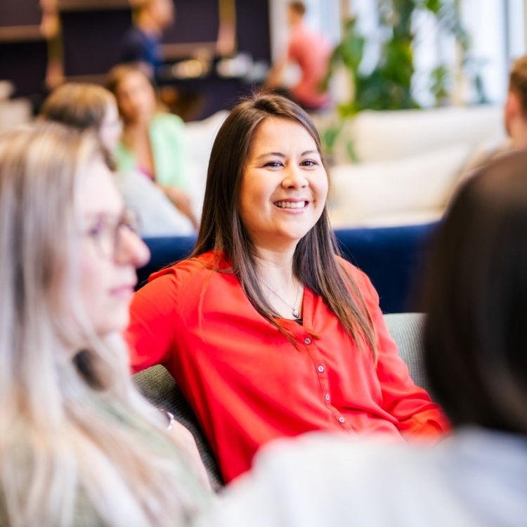 Lead Consultant HR & Payroll