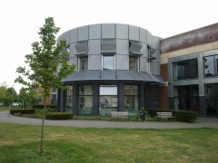 Kantoor Thema Group Uden Nederland Kantoor Thema Group Uden Nederland