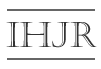 Institute for Historical Justice and Reconciliation