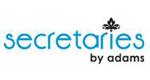 Secretaries by Adams
