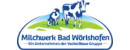 Milchwerk Bad Wörishofen Logo