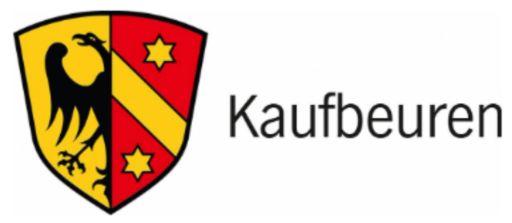 Stadt Kaufbeuren Logo