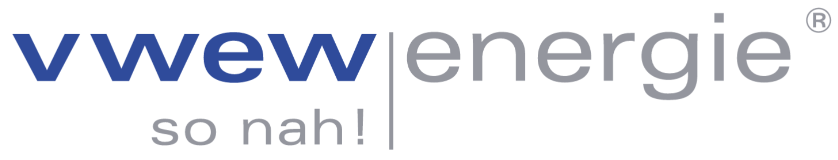 VWEW Energie Logo