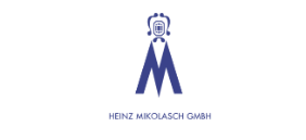 Heinz Mikolasch GmbH Logo