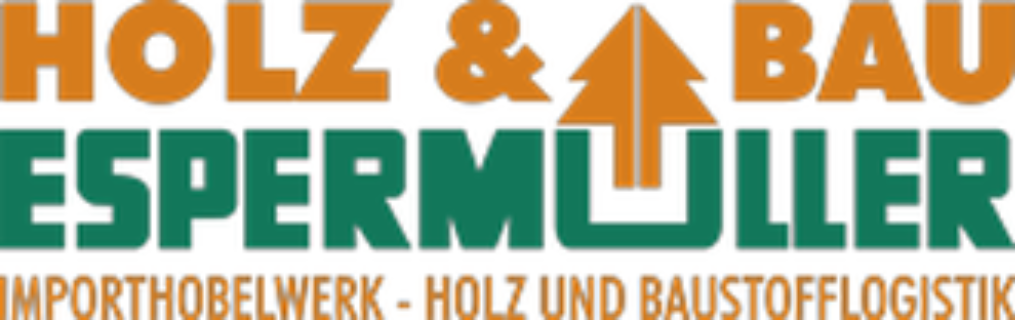 Holz Espermüller GmbH & Co. KG Logo