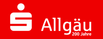 Sparkasse Allgäu Logo