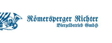 Römersperger-Richter Bierzeltbetrieb GmbH Logo