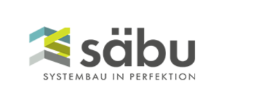 SÄBU Holzbau GmbH Logo