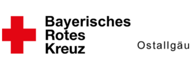 Bayerisches Rotes Kreuz OAL Logo