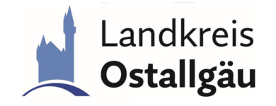 Landratsamt Ostallgäu Logo
