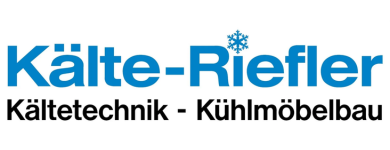 Kälte-Riefler GmbH Logo