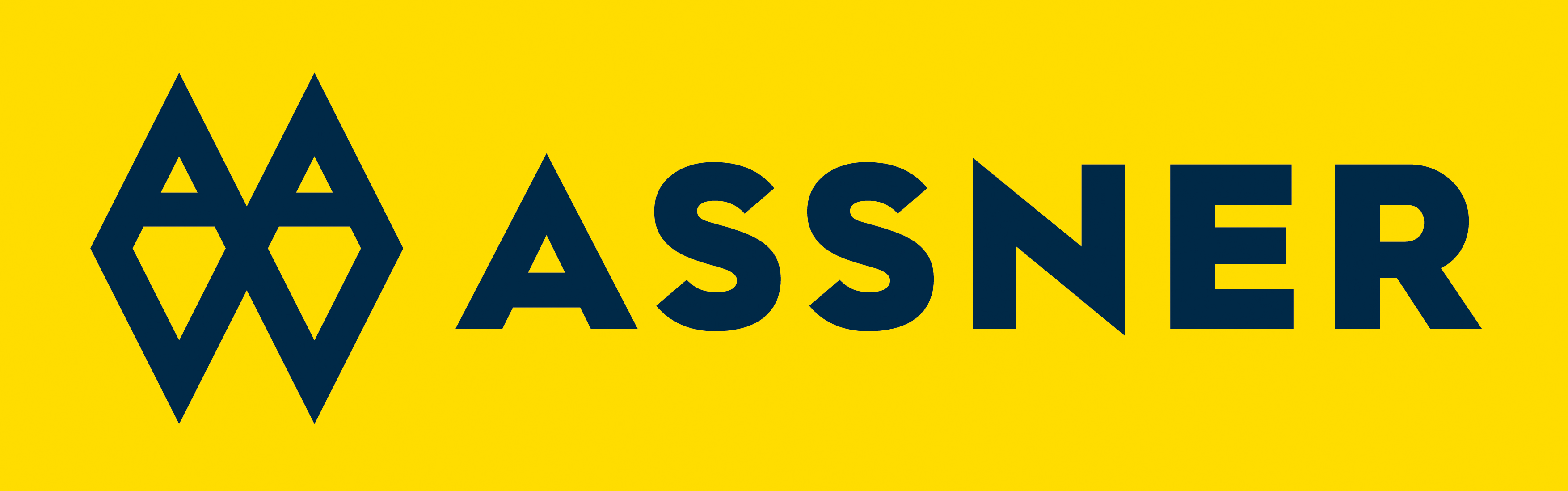 Bauunternehmung Hermann Assner GmbH & Co. KG Logo