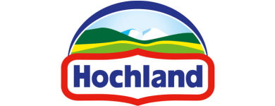 Hochland Deutschland GmbH Logo