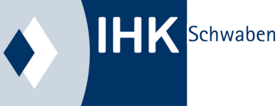 Industrie-und Handelskammer Schwaben Logo