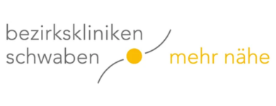 Bezirkskliniken Schwaben (KU) Logo