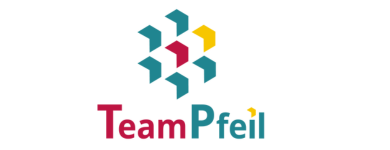 Team Pfeil Logo