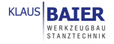Klaus Baier GmbH & Co. KG Logo