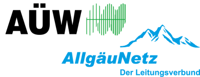 Allgäuer Überlandwerk GmbH Logo