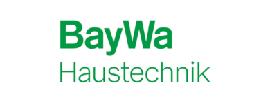 BayWa AG Logo