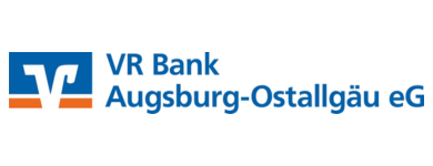 VR Bank Augsburg-Ostallgäu eG Logo