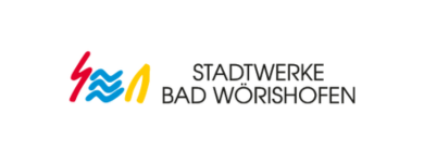 Stadtwerke Bad Wörishofen Logo