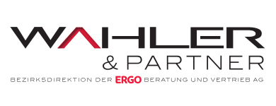 WAHLER & Partner Logo