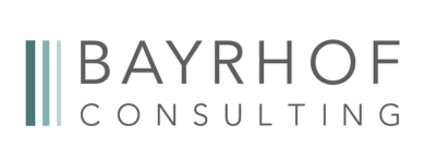 Bayrhof Consulting GmbH Logo