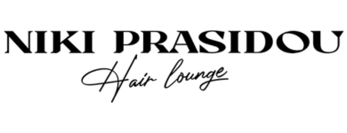 Nikis‘ HAIR LOUNGE Logo