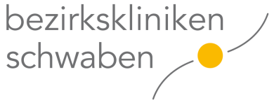 Bezirkskliniken Schwaben (KU) Logo