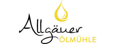 Allgäuer Ölmühle GmbH Logo