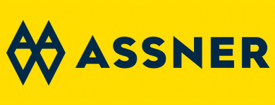 Bauunternehmung Hermann Assner GmbH & Co. KG Logo