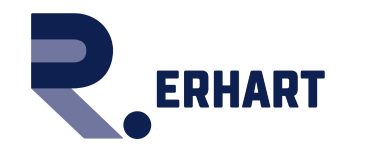 DR. ERHART GmbH Logo