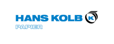 HANS KOLB Wellpappe GmbH & Co. KG Logo