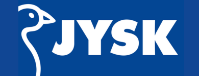 JYSK GmbH Logo