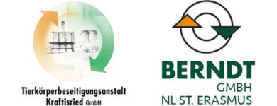 Tierkörperbeseitigungsanstalt Kraftisried GmbH Logo