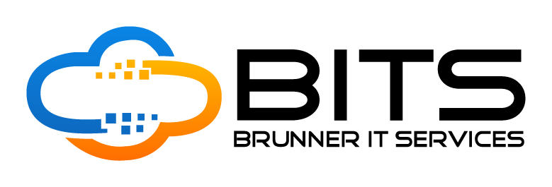 BrunnerITServices GmbH & Co.KG Logo