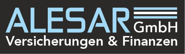Alesar GmbH  Logo