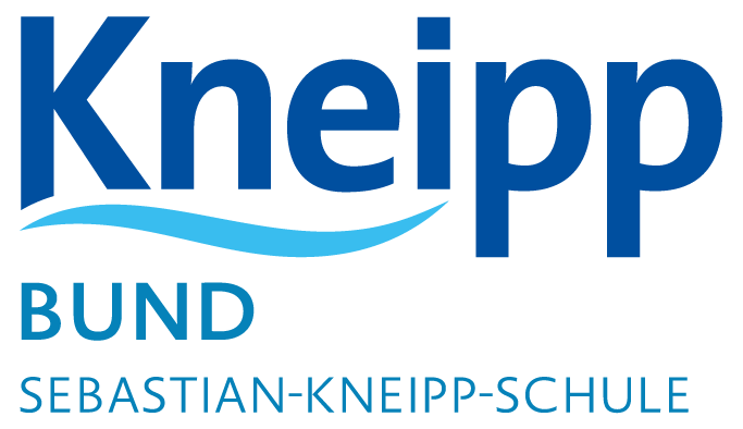 Berufsfachschule des Kneipp-Bund e.V. Logo