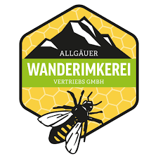 Allgäuer Wanderimkerei Vertriebs GmbH Logo