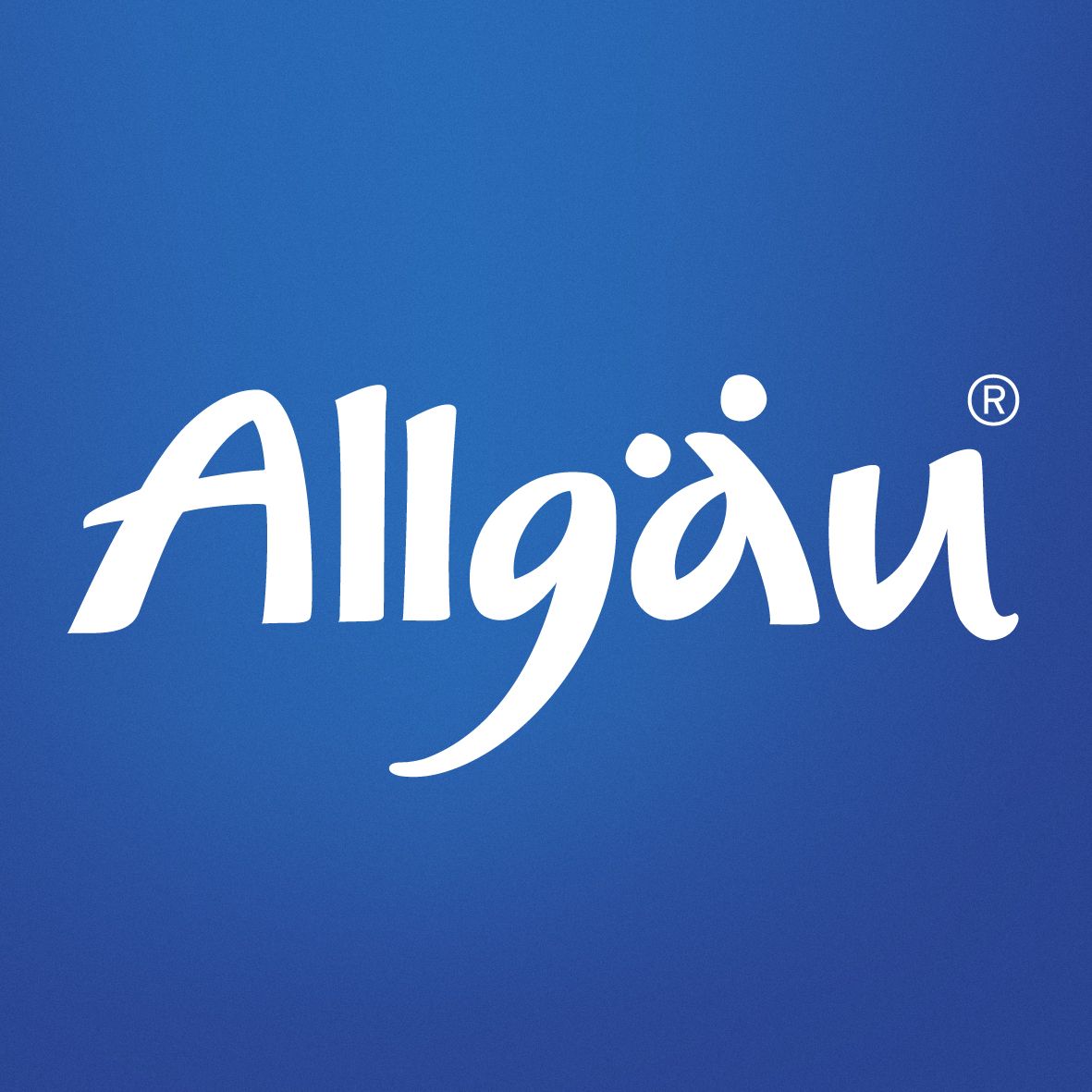 Allgäu GmbH Logo